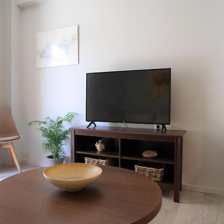 Porto Plaza City Center Apartment Ac/Wifi Heraklion Exteriör bild
